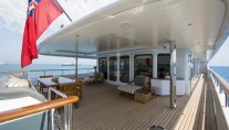 MOSAIQUE Upper Aft